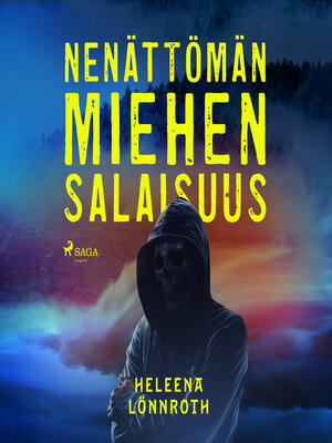 cover image of Nenättömän miehen salaisuus